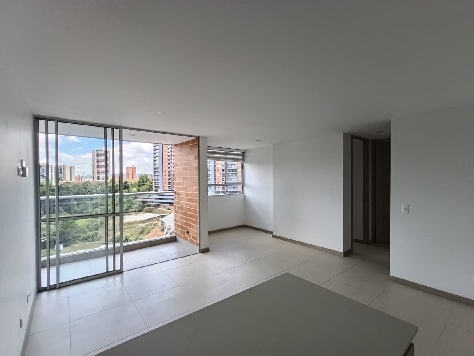 Apartamento en arriendo en Los Colegios, Rionegro — foto 2 de 12