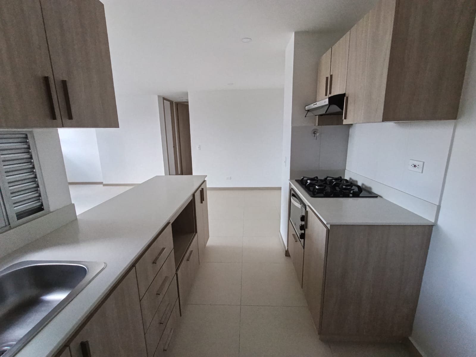 Apartamento en arriendo en Los Colegios, Rionegro — foto 4 de 12