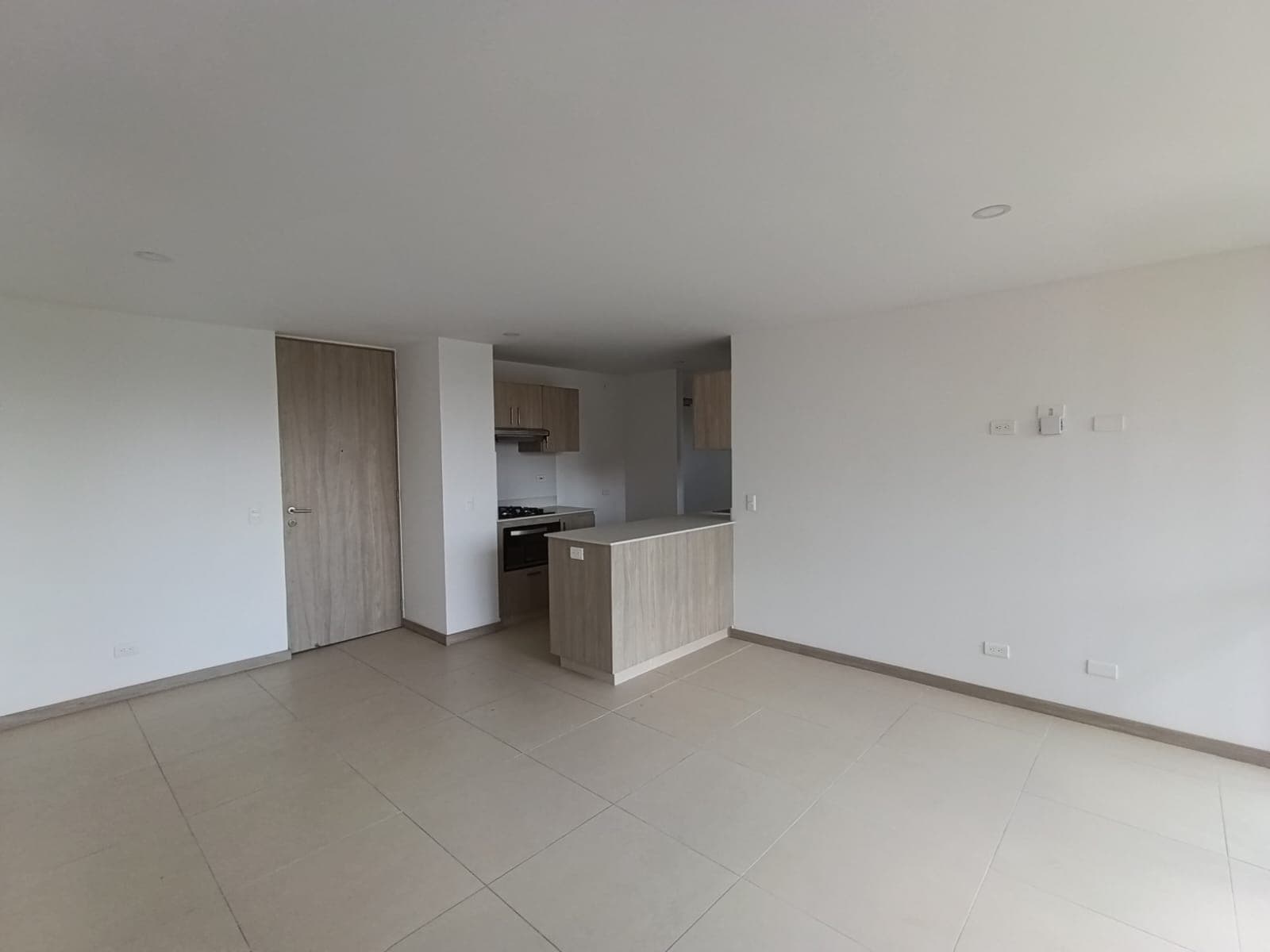 Apartamento en arriendo en Los Colegios, Rionegro — foto 5 de 12