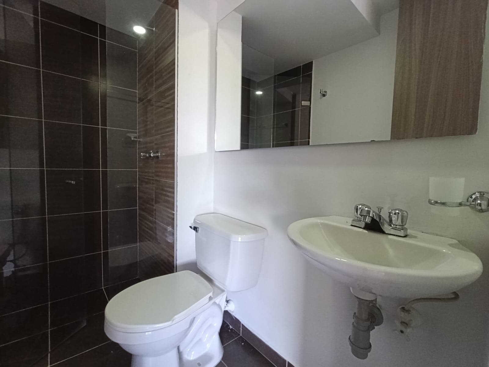 Apartamento en arriendo en Las Brisas La, La Estrella — foto 5 de 20