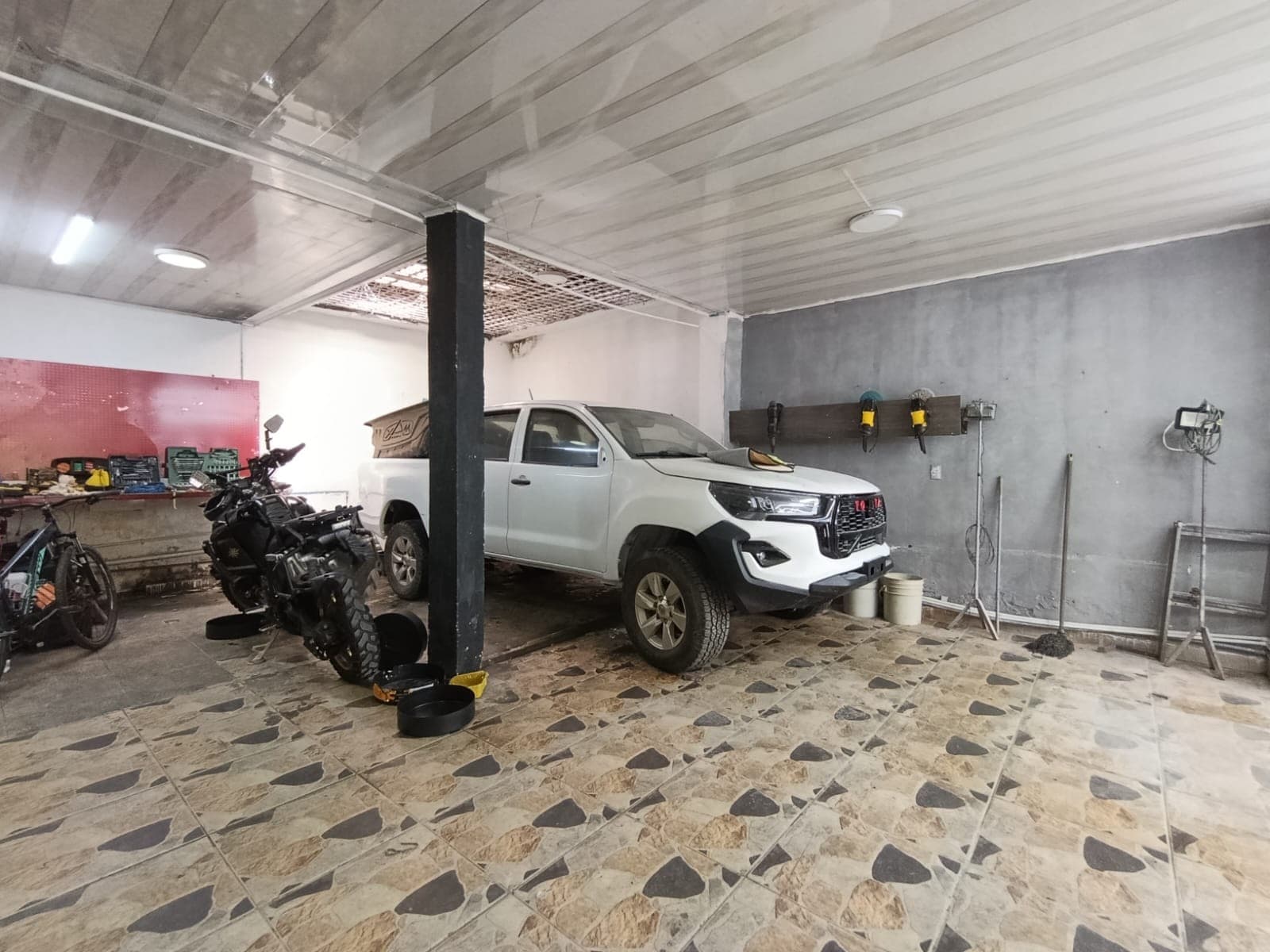 Local en arriendo en Cristo Rey, Guayabal, Medellín — foto 4 de 8