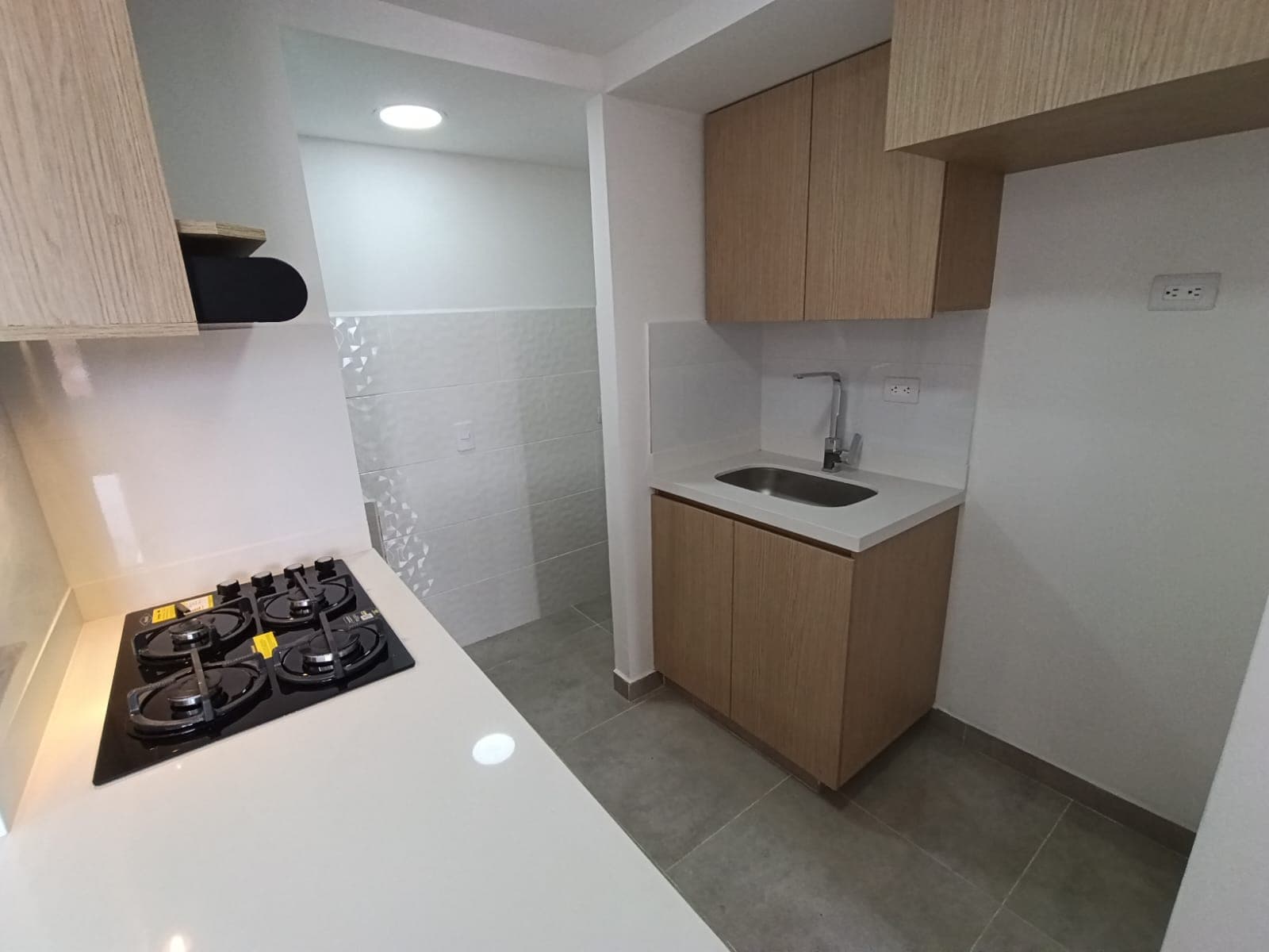 Apartamento en arriendo en Pajarito, Robledo, Medellín — foto 4 de 20