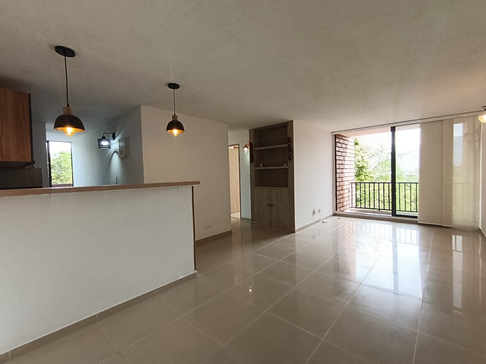 Apartamento en arriendo en La Loma De Los Bernal, Belen, Medellín — foto 1 de 20