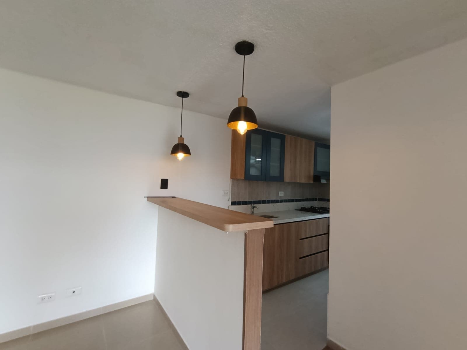Apartamento en arriendo en La Loma De Los Bernal, Belen, Medellín — foto 4 de 20