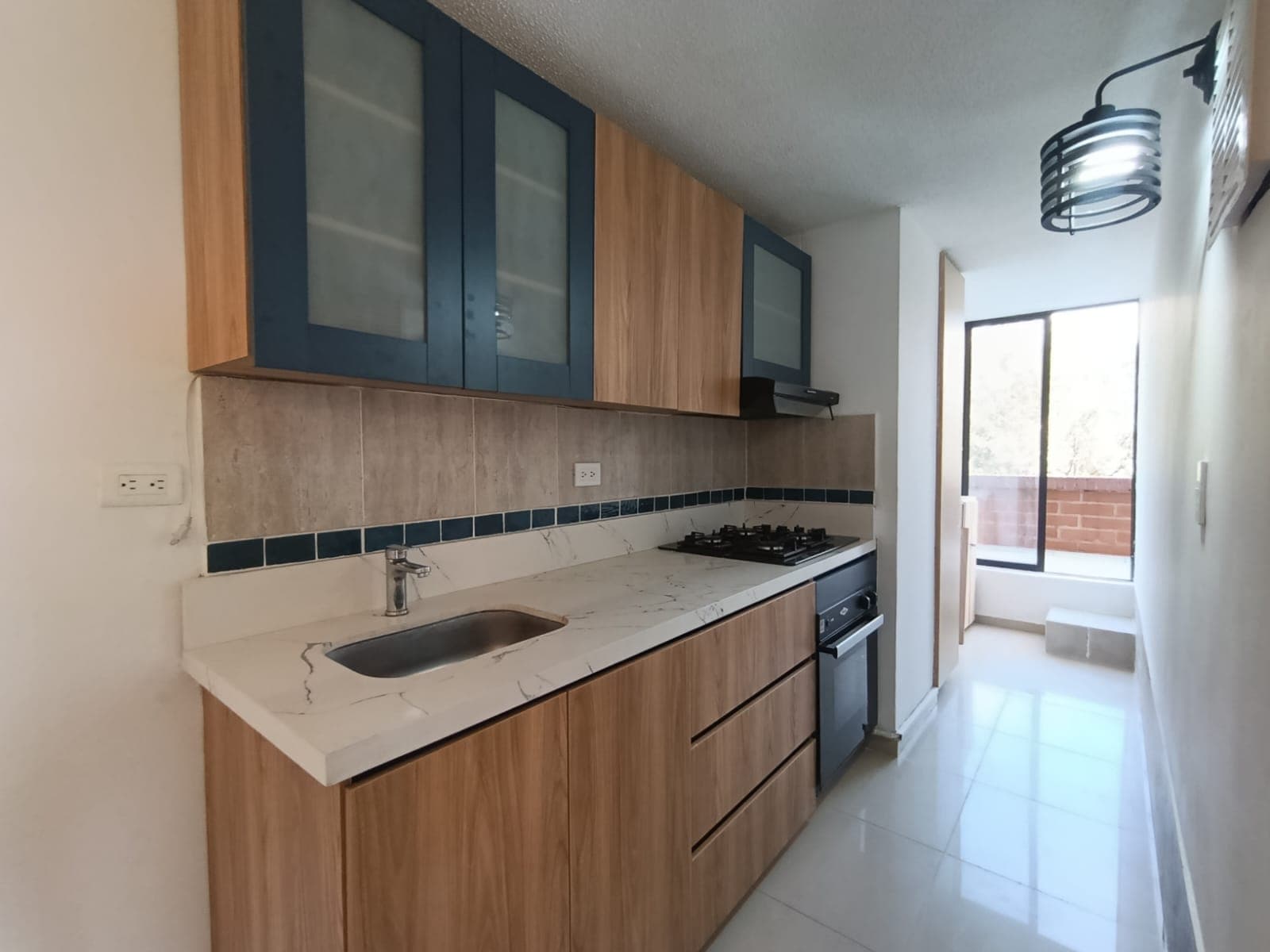 Apartamento en arriendo en La Loma De Los Bernal, Belen, Medellín — foto 5 de 20