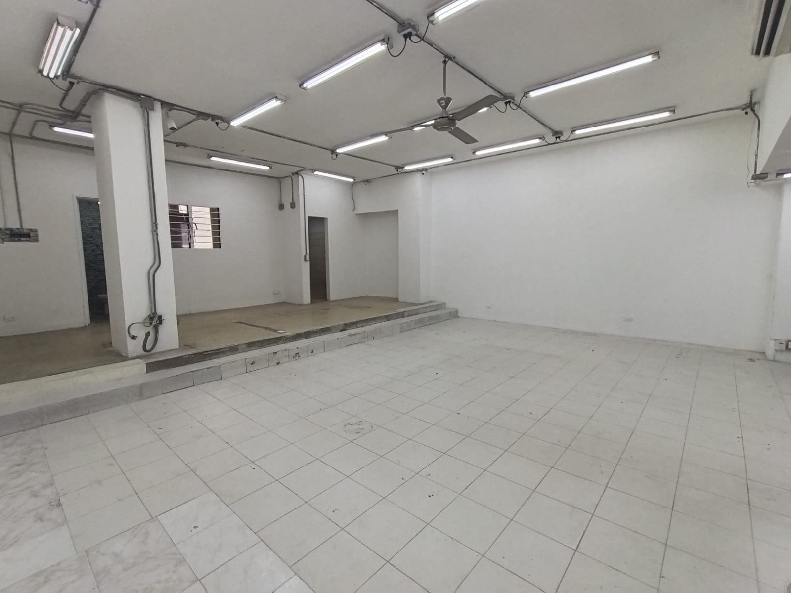 Local en arriendo en La Candelaria, Centro, Medellín — foto 5 de 18