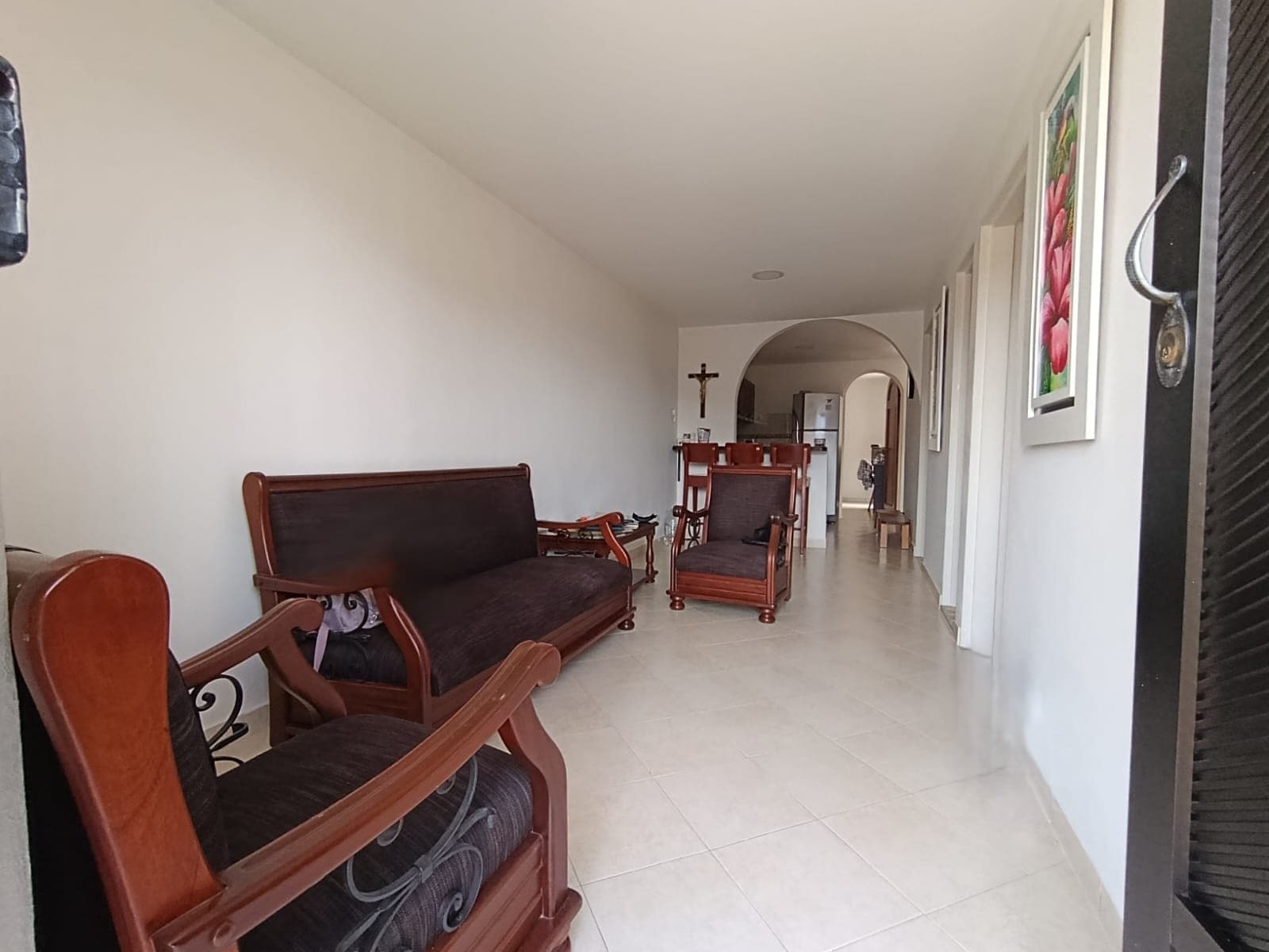 Casa Vivienda en arriendo en San Antonio De Prado, Medellín — foto 1 de 15