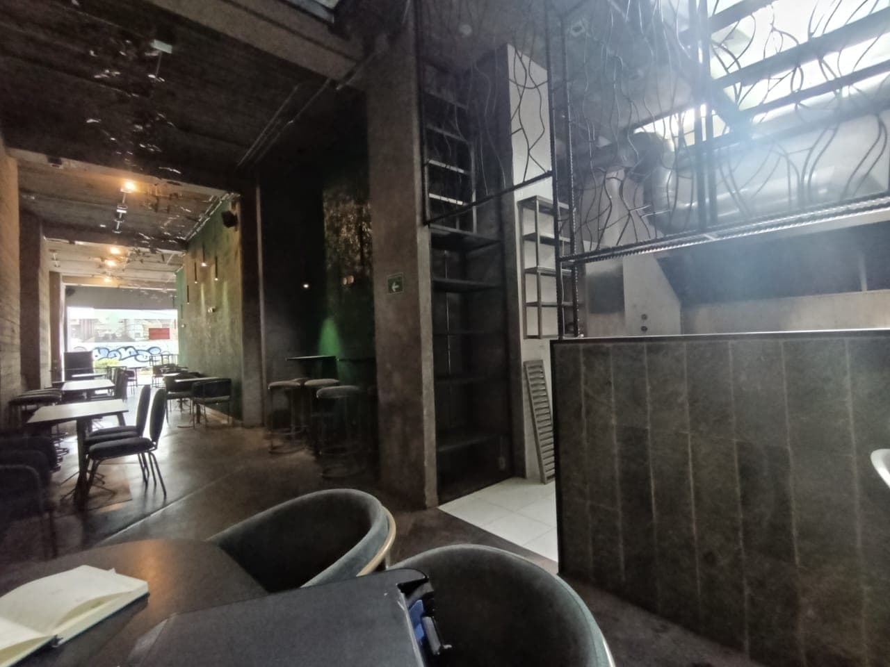 Local en arriendo en Parque, El Poblado, Medellín — foto 5 de 20