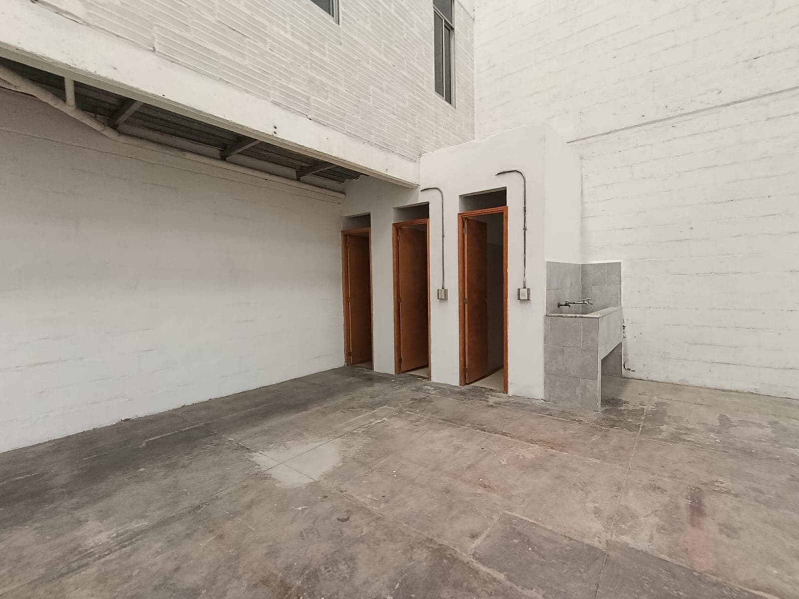 Bodega en arriendo en Sierra Morena, La Estrella — foto 3 de 17