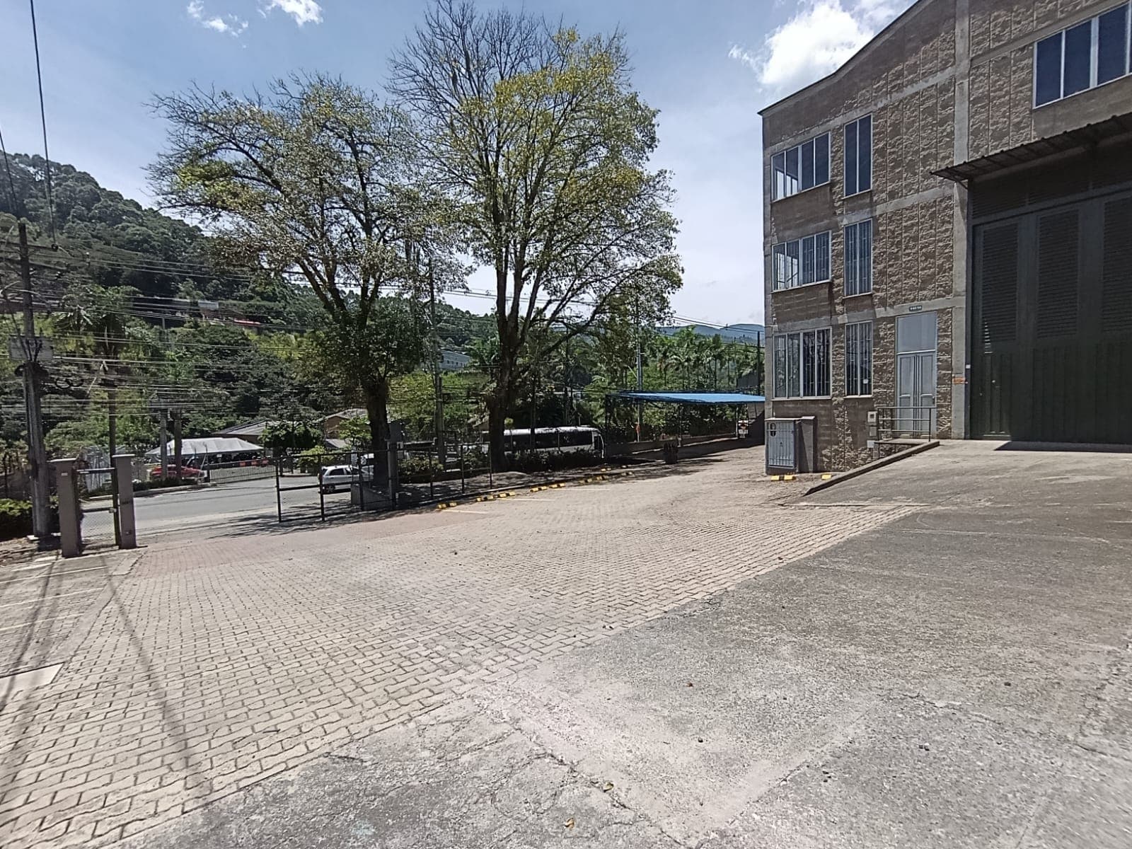 Bodega en arriendo en Sierra Morena, La Estrella — foto 4 de 18