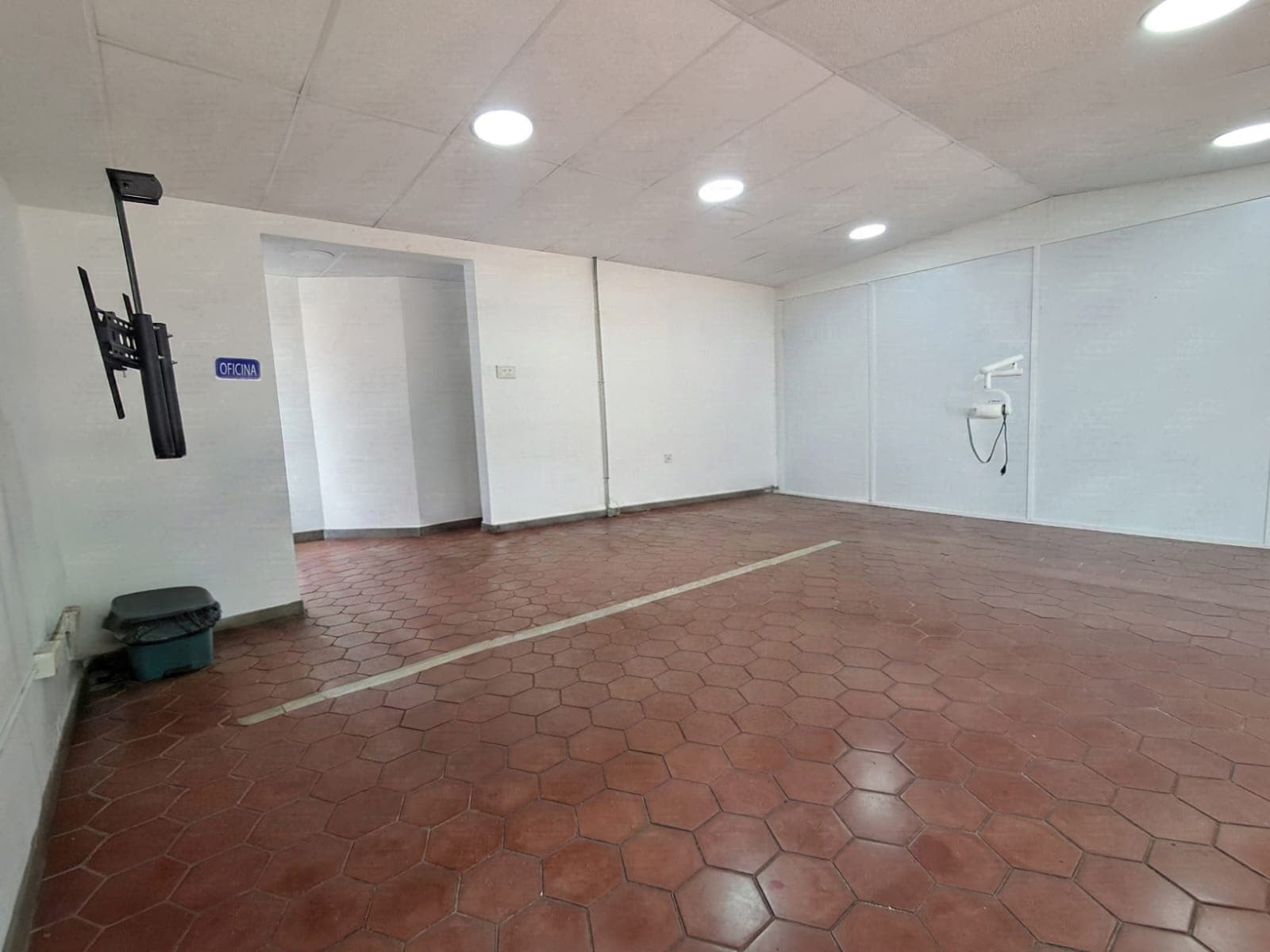 Casa Comercial en arriendo en Maraya, 30 De Agosto, Pereira — foto 1 de 9