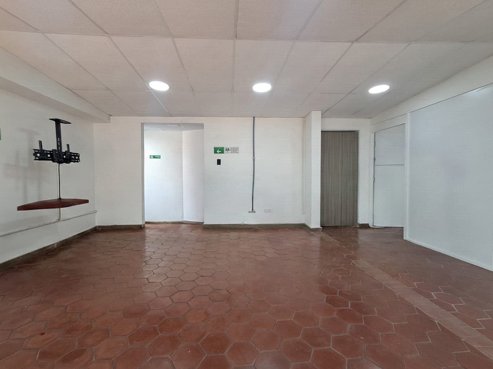 Casa Comercial en arriendo en Maraya, 30 De Agosto, Pereira — foto 2 de 9