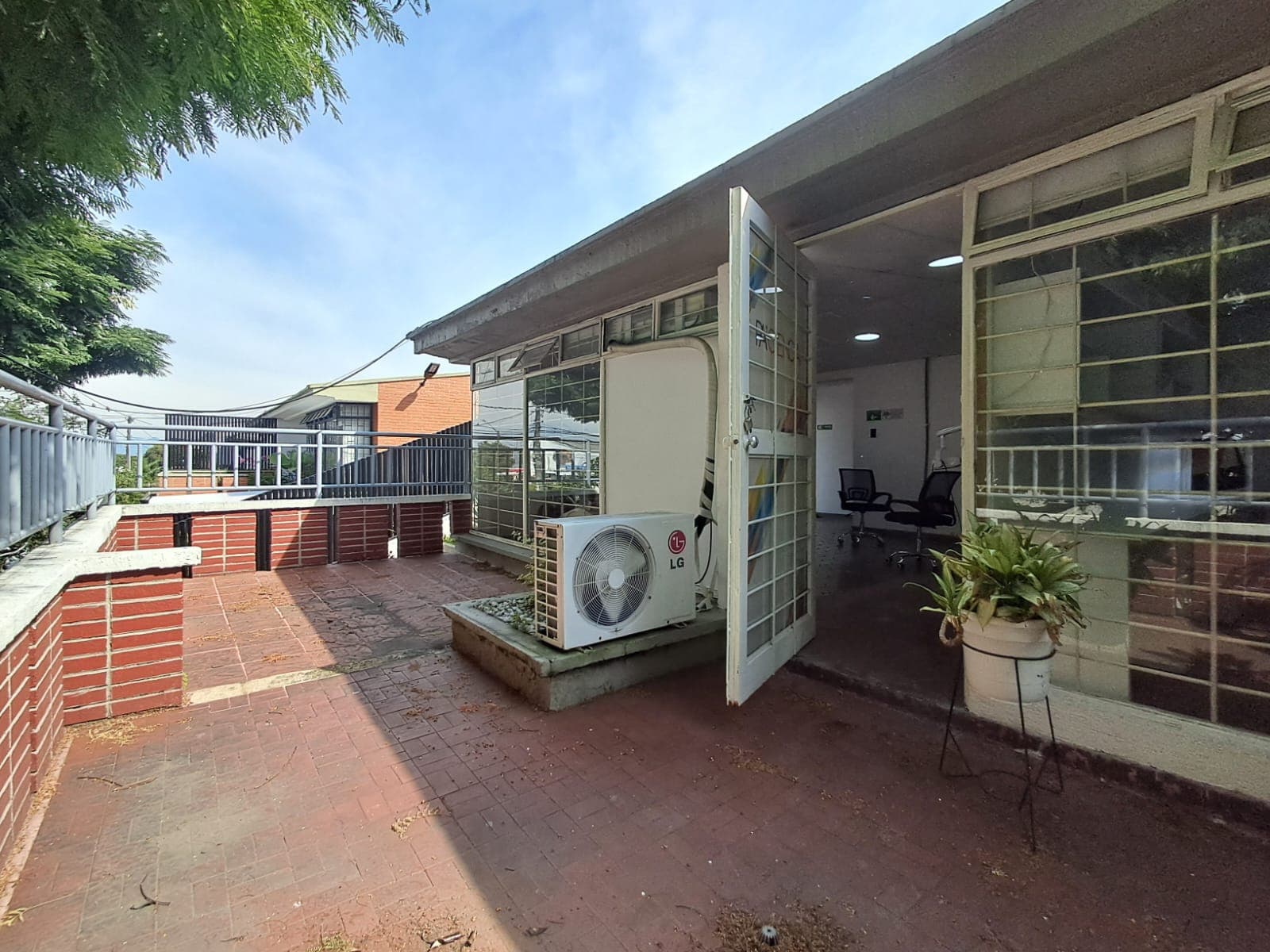 Casa Comercial en arriendo en Maraya, 30 De Agosto, Pereira — foto 4 de 9