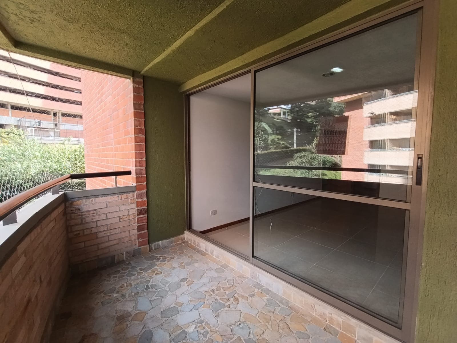 Apartamento en arriendo en Aves María, Sabaneta — foto 1 de 20