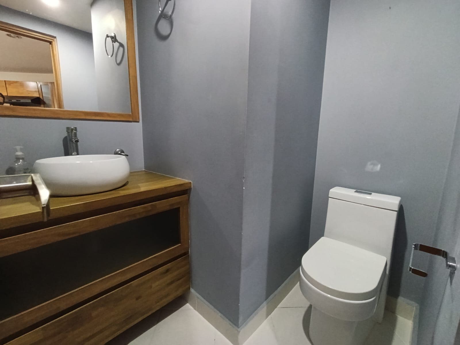 Apartamento en arriendo en Aves María, Sabaneta — foto 3 de 20
