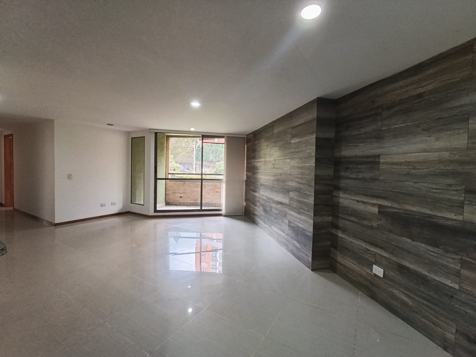 Apartamento en arriendo en Aves María, Sabaneta — foto 4 de 20