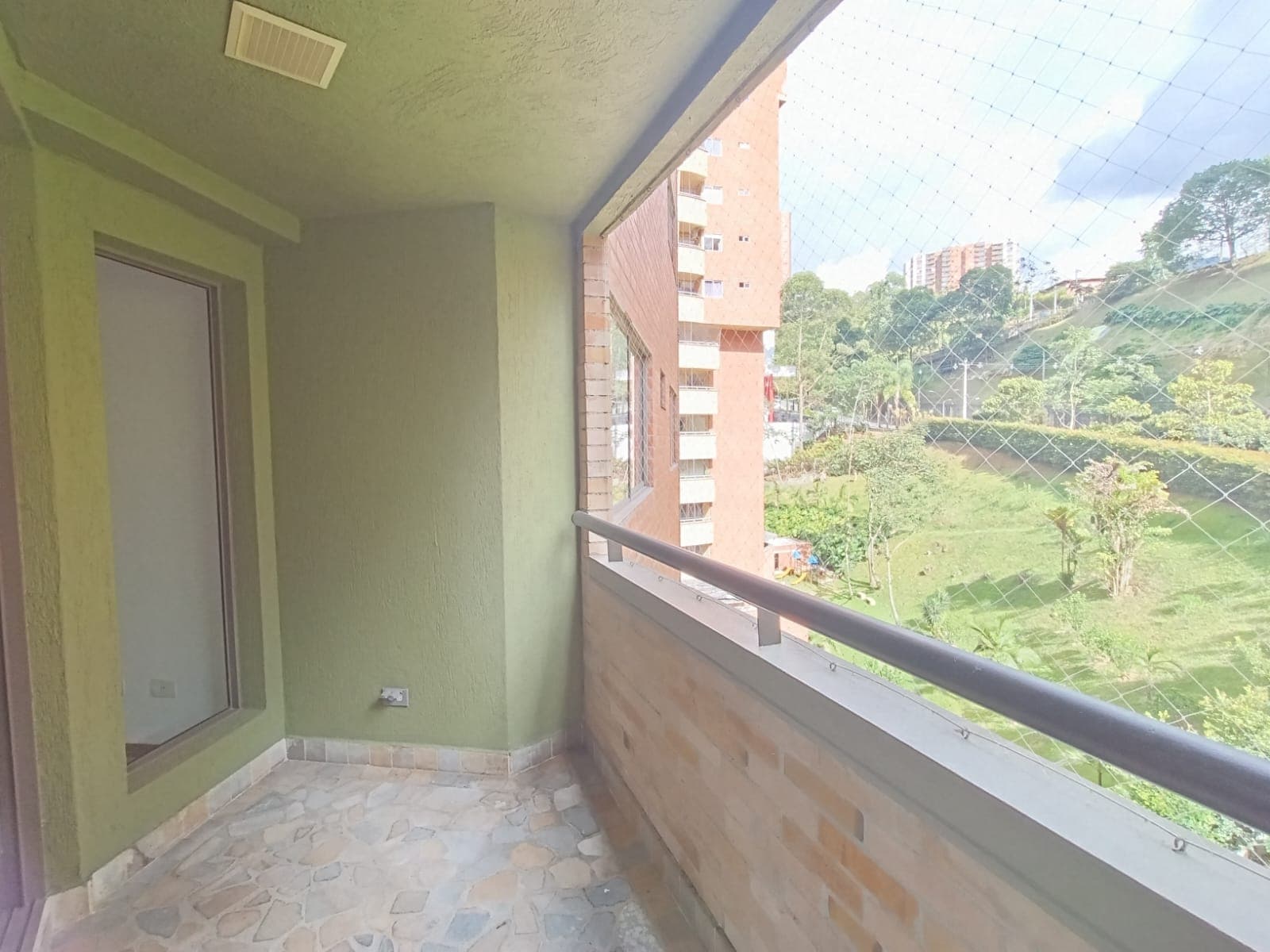 Apartamento en arriendo en Aves María, Sabaneta — foto 5 de 20