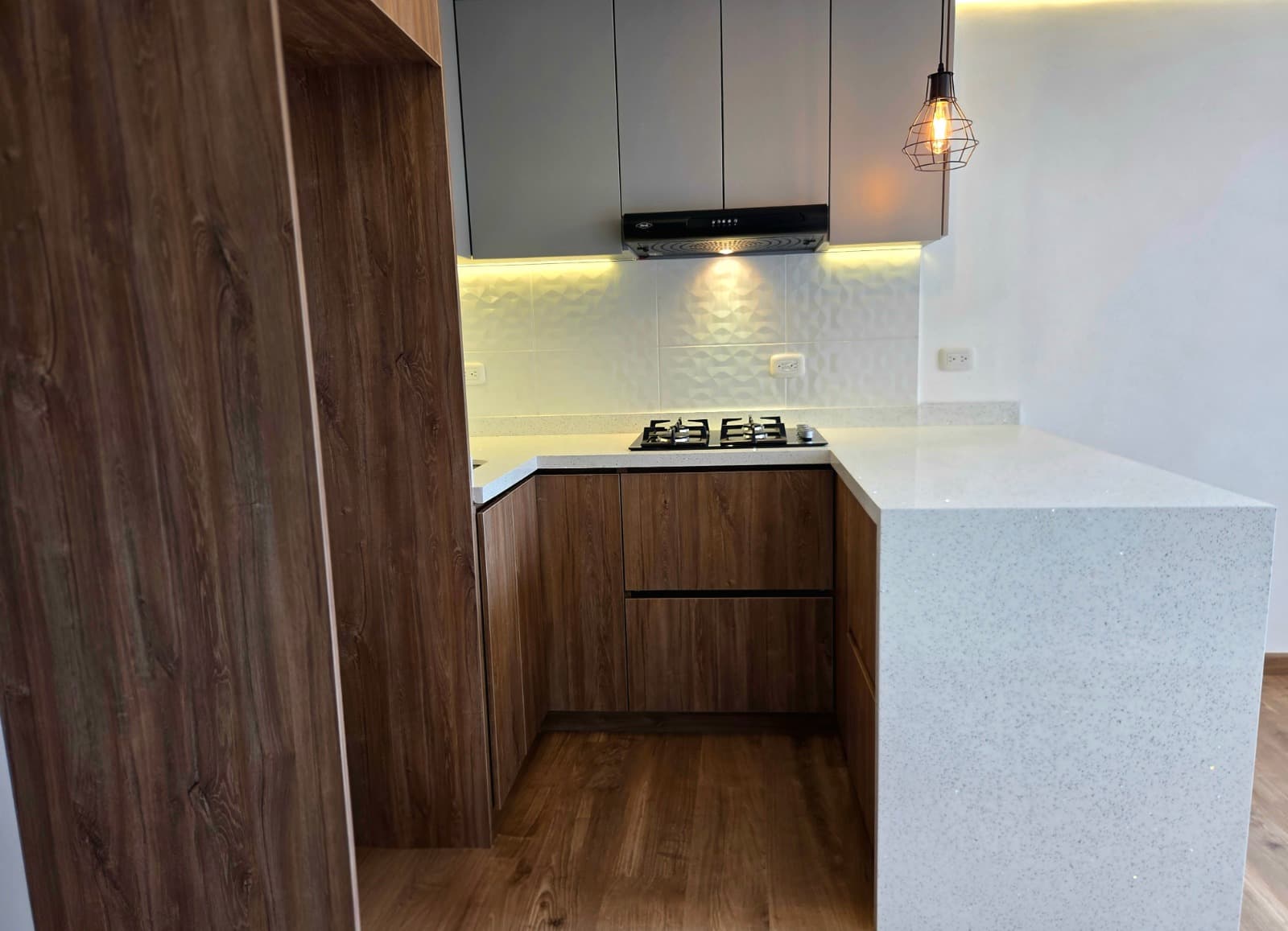 Apartaestudio en arriendo en Rincon Del Salitre, Barrios Unidos, Bogotá, D.c. — foto 3 de 15