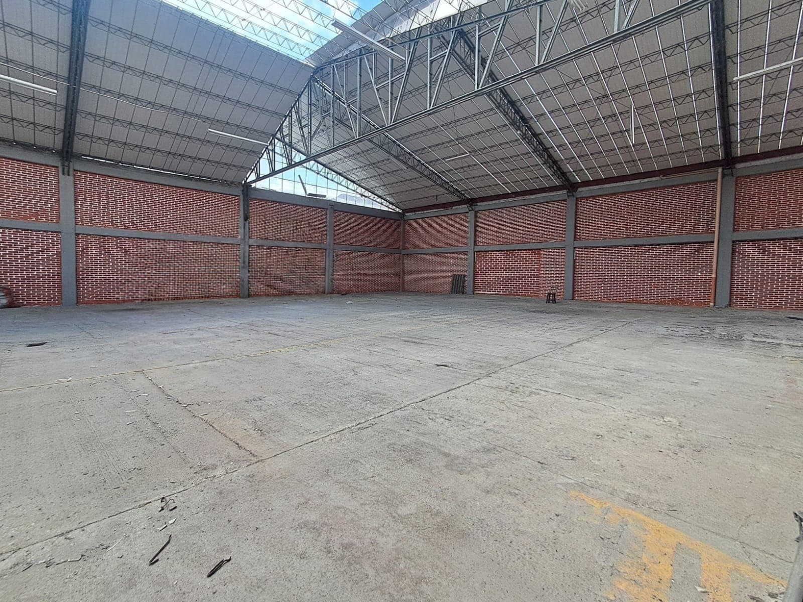 Bodega en arriendo en La Macarena, Dosquebradas — foto 4 de 8