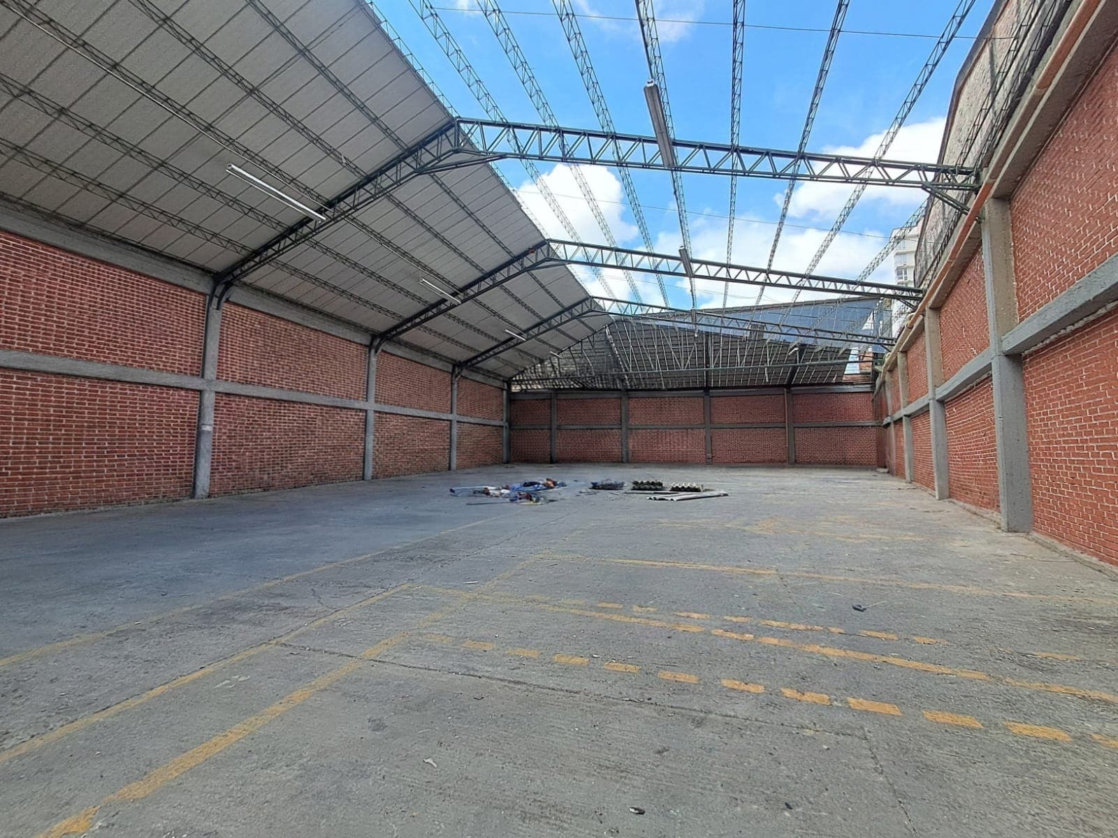 Bodega en arriendo en La Macarena, Dosquebradas — foto 5 de 8