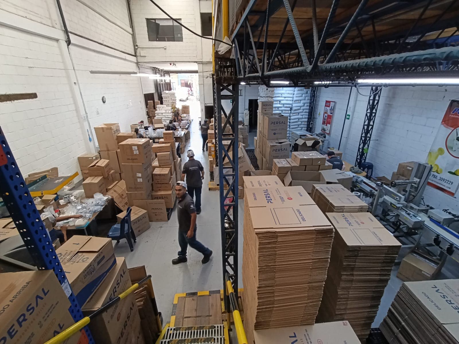 Bodega en arriendo en La Estrella — foto 2 de 17