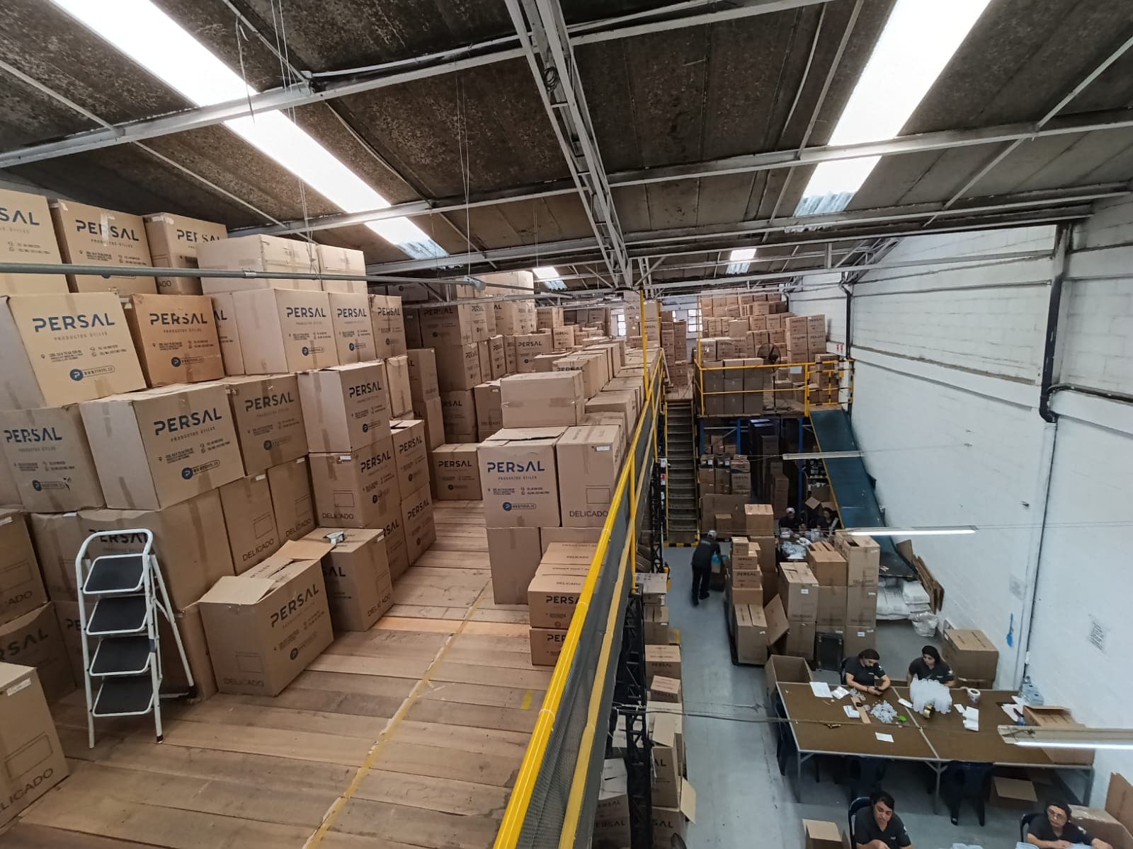 Bodega en arriendo en La Estrella — foto 3 de 17