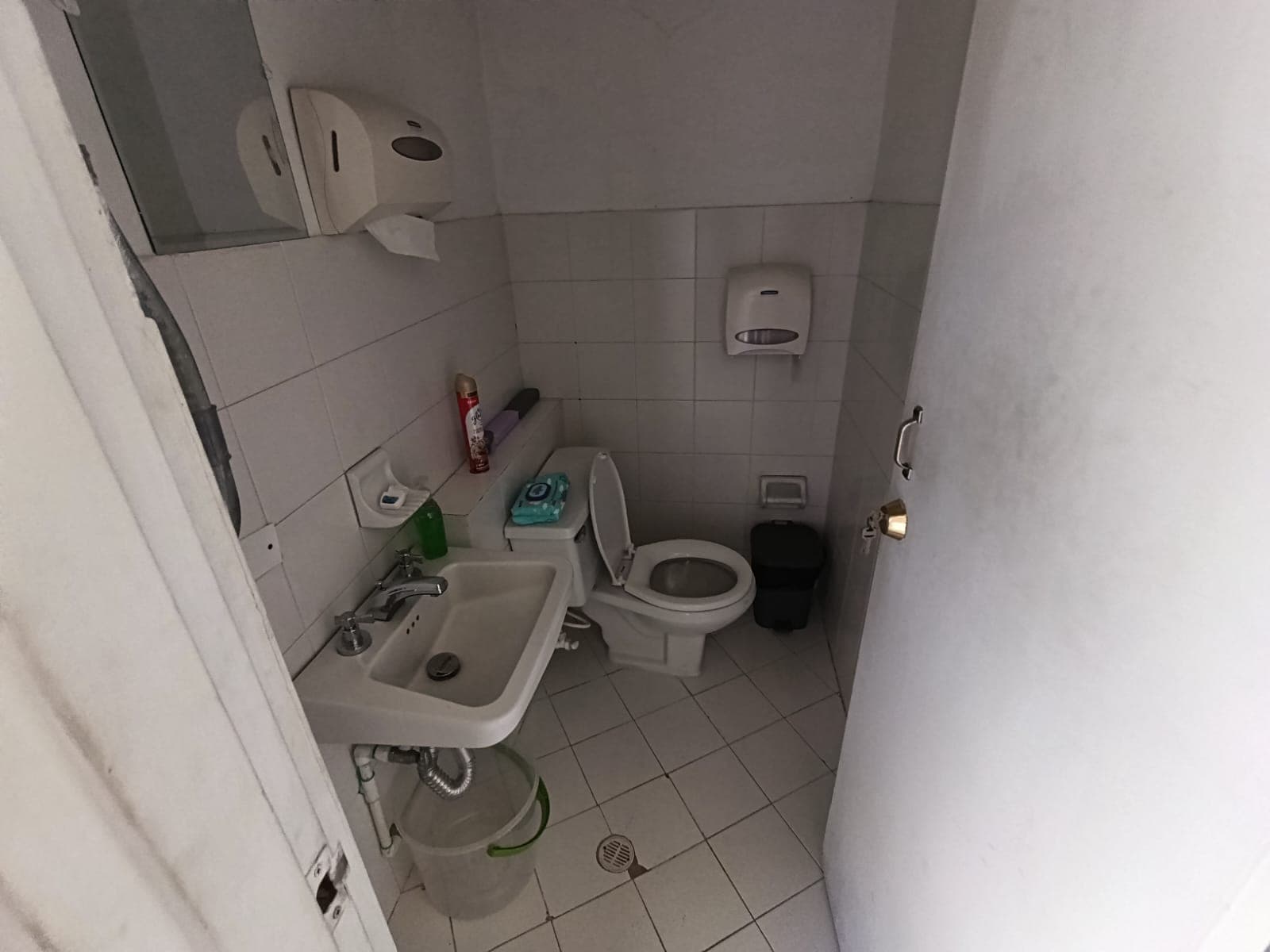 Bodega en arriendo en La Estrella — foto 5 de 17