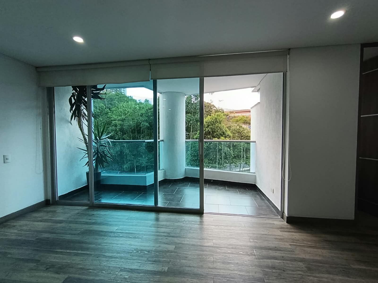 Apartamento en arriendo en Aves María, Sabaneta — foto 1 de 17