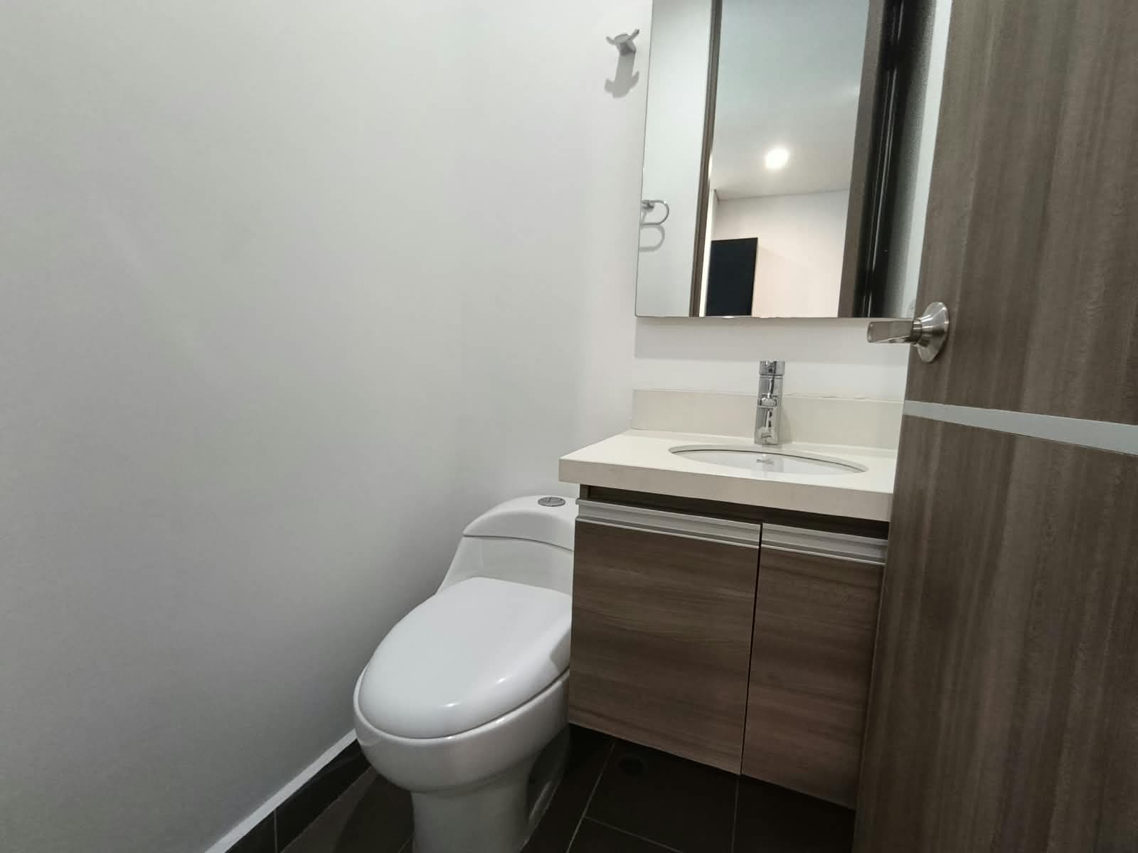 Apartamento en arriendo en Aves María, Sabaneta — foto 2 de 17