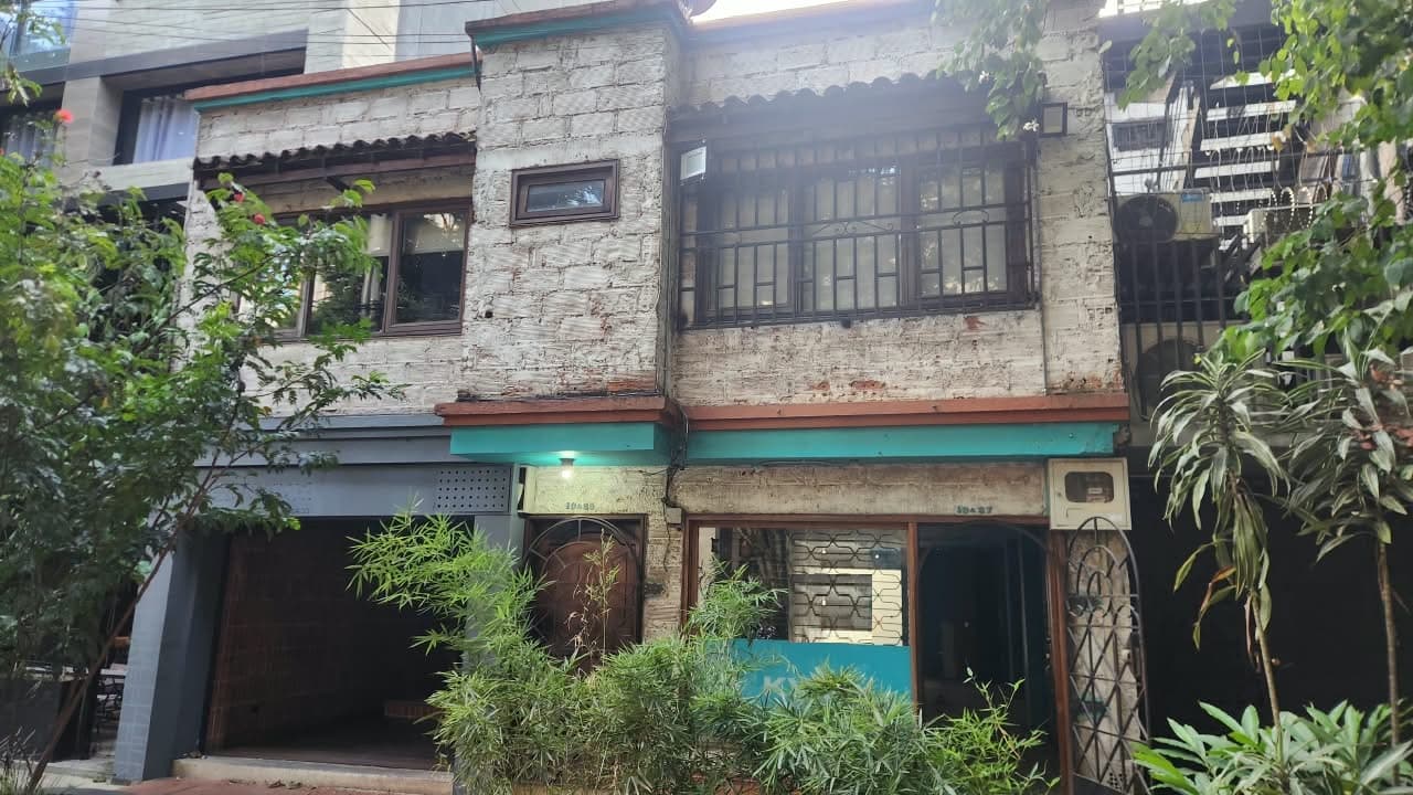 Local en arriendo en El Poblado, Medellín — foto 1 de 6