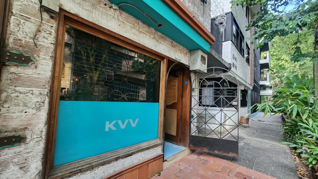 Local en arriendo en El Poblado, Medellín — foto 4 de 6