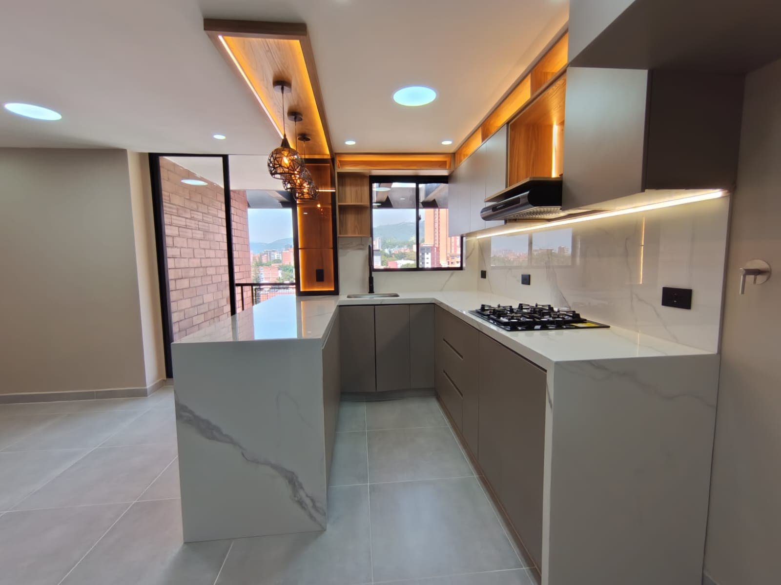 Apartamento en arriendo en La America, Medellín — foto 2 de 20