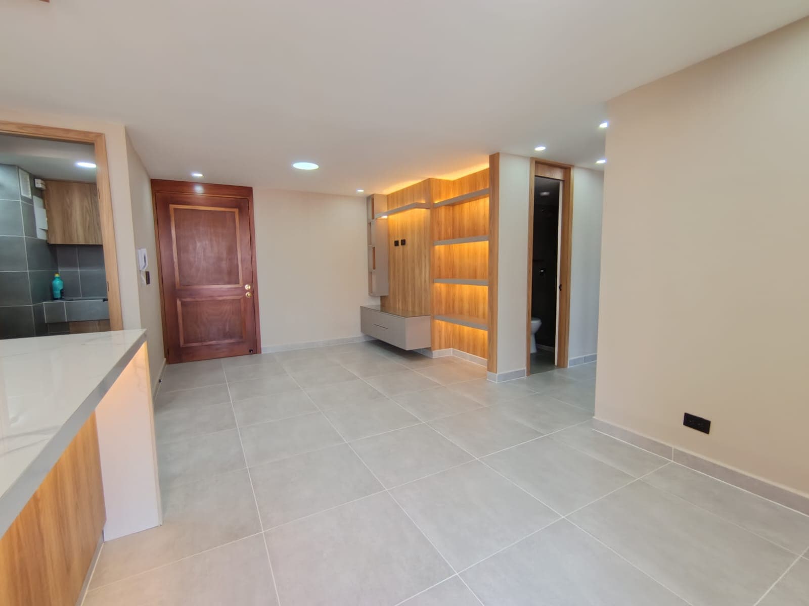 Apartamento en arriendo en La America, Medellín — foto 3 de 20