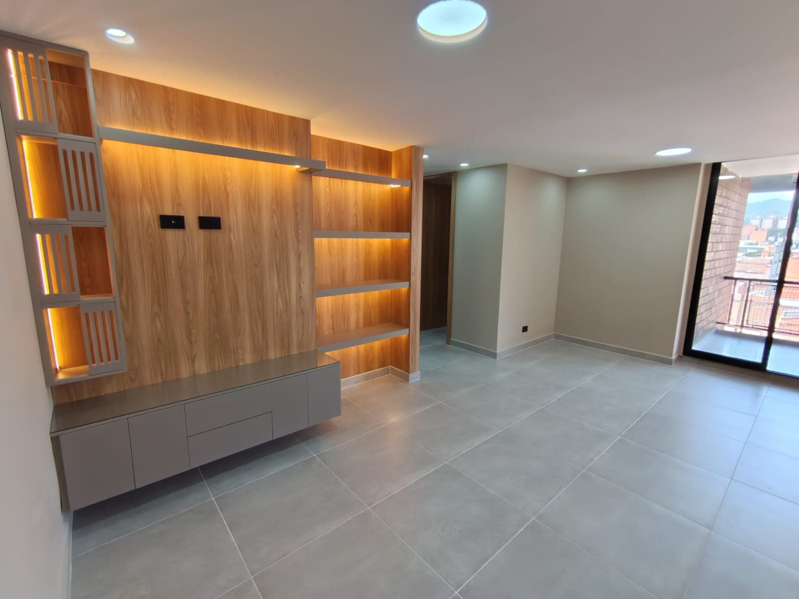 Apartamento en arriendo en La America, Medellín — foto 4 de 20