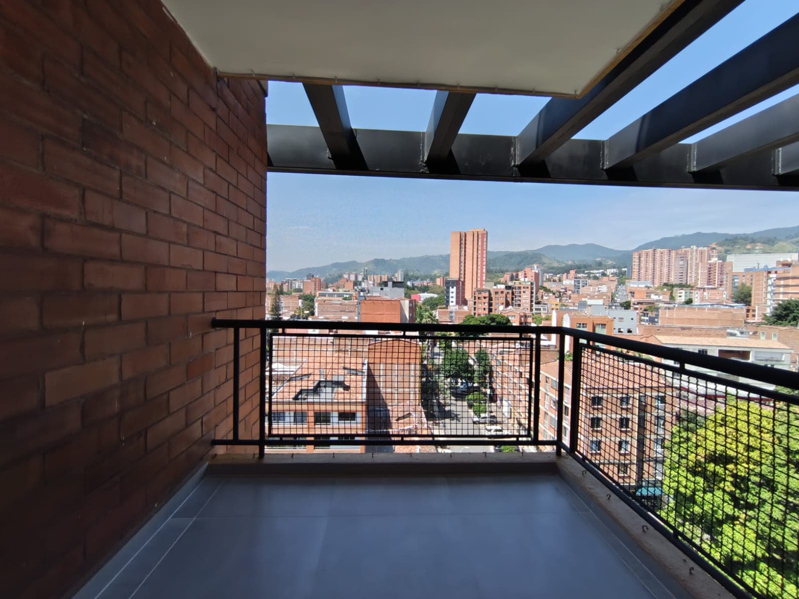 Apartamento en arriendo en La America, Medellín — foto 5 de 20