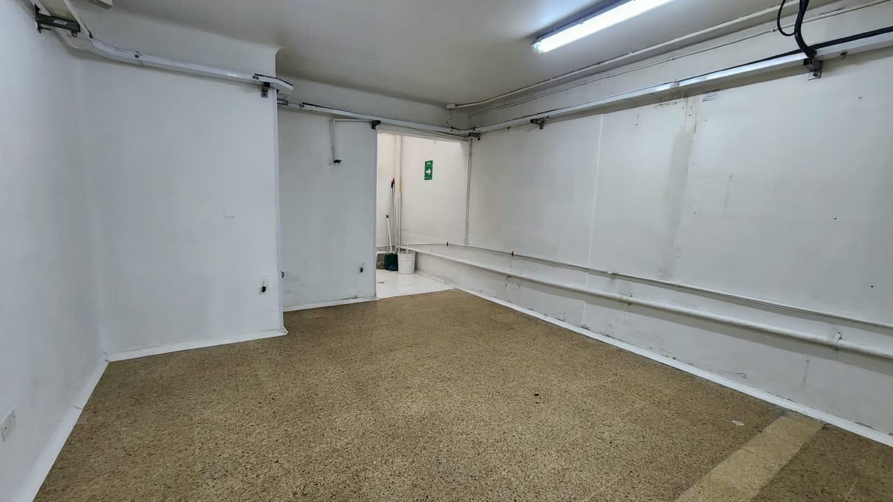 Local en arriendo en El Poblado, Medellín — foto 4 de 9