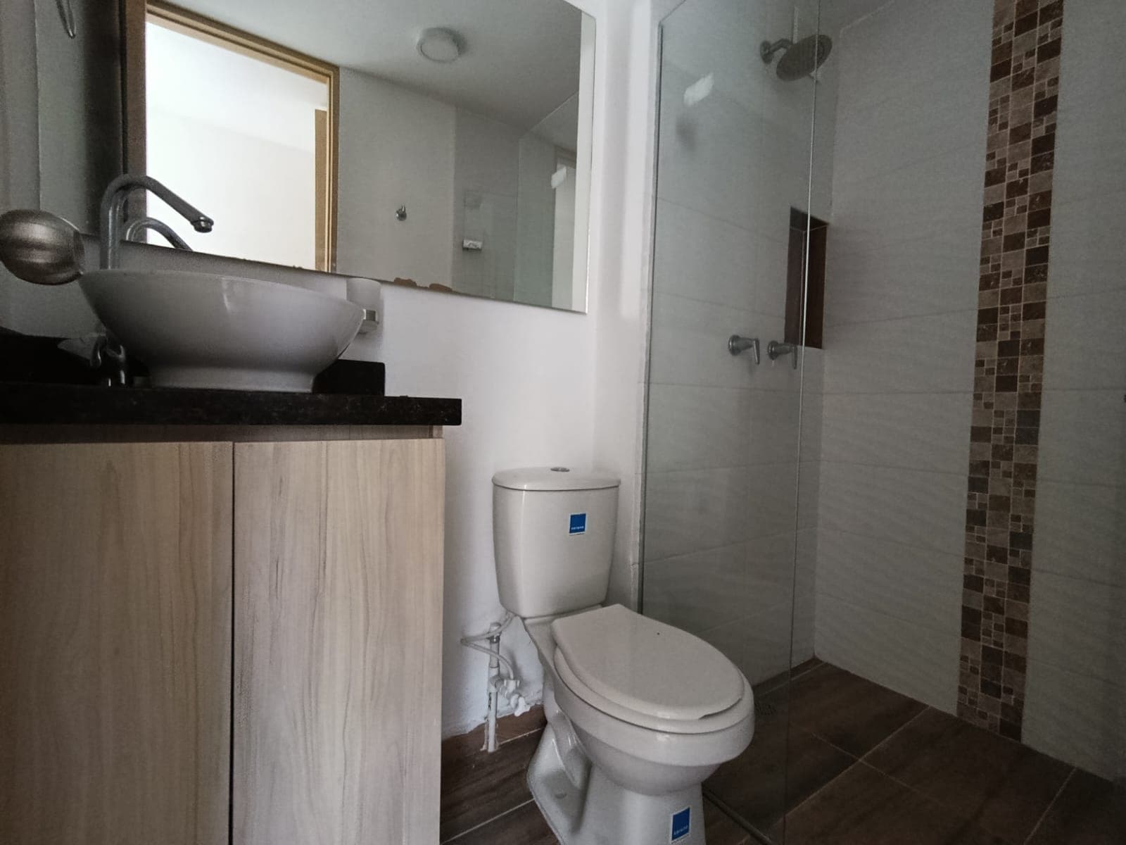 Apartamento en arriendo en La Doctora, Sabaneta — foto 4 de 15