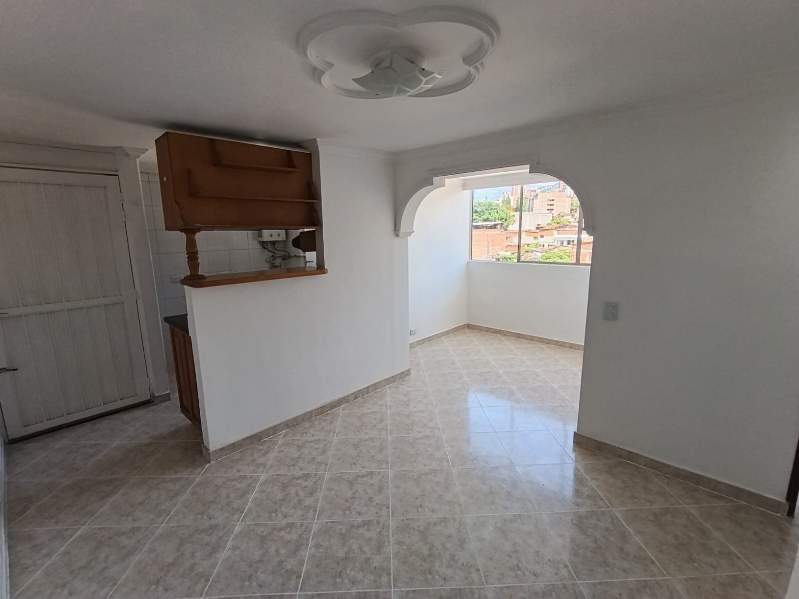 Apartamento en arriendo en Córdoba, Robledo, Medellín — foto 1 de 20