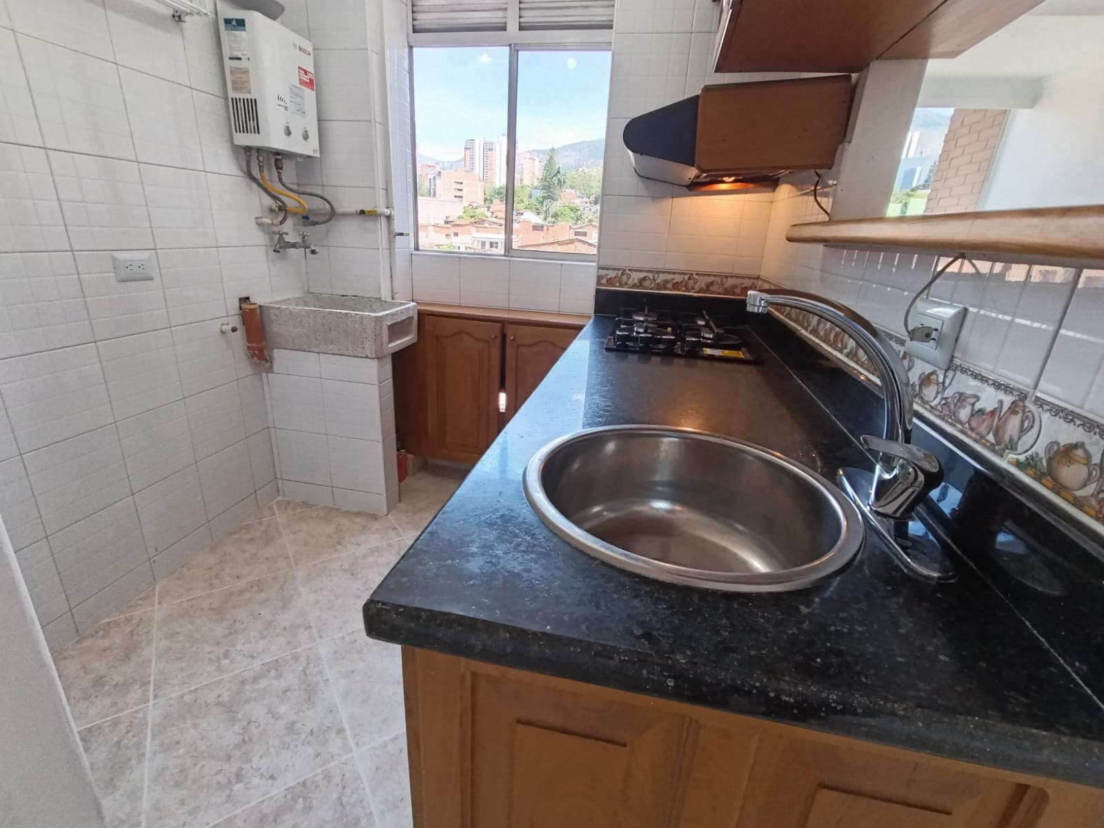 Apartamento en arriendo en Córdoba, Robledo, Medellín — foto 2 de 20