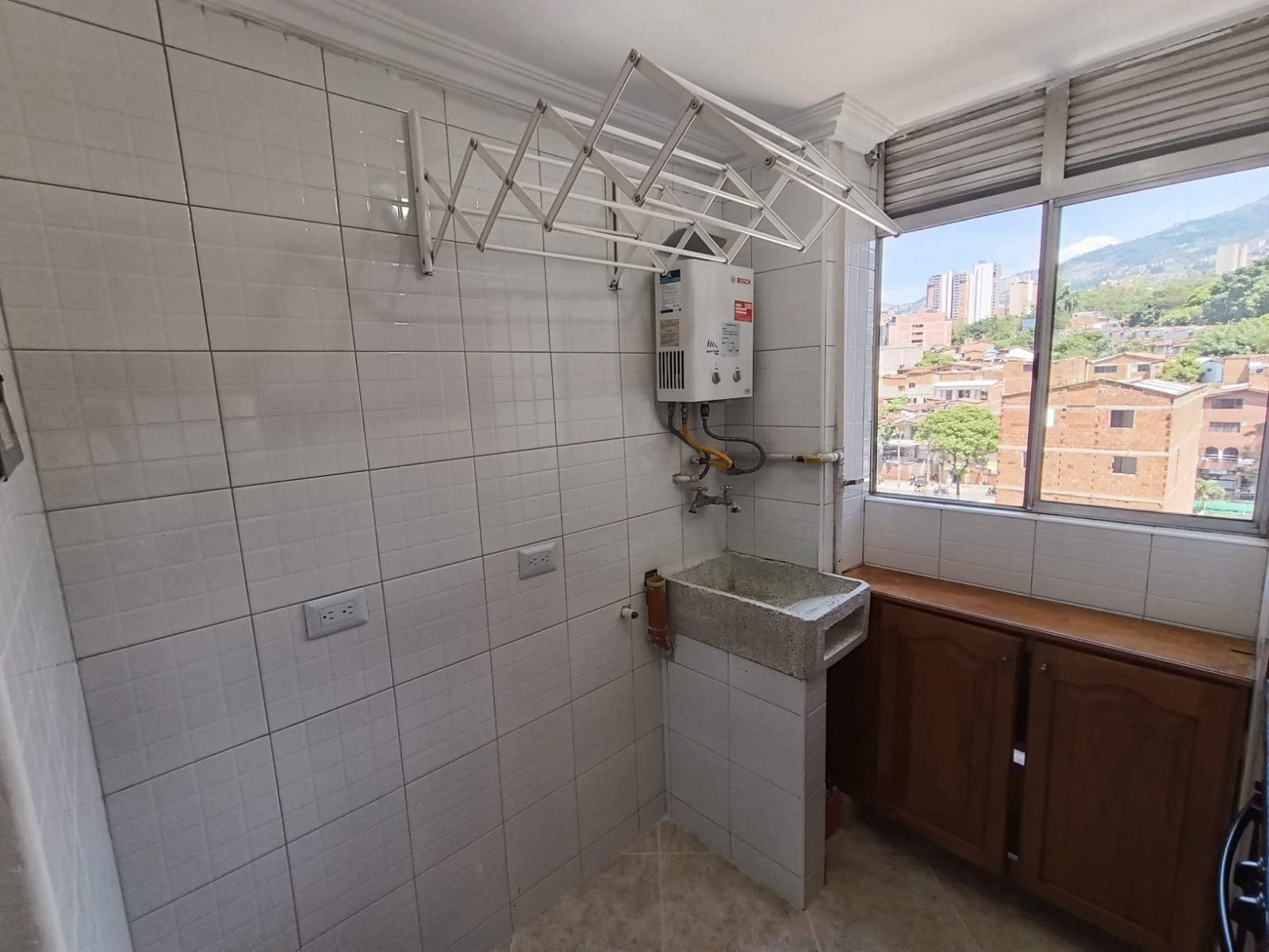 Apartamento en arriendo en Córdoba, Robledo, Medellín — foto 3 de 20