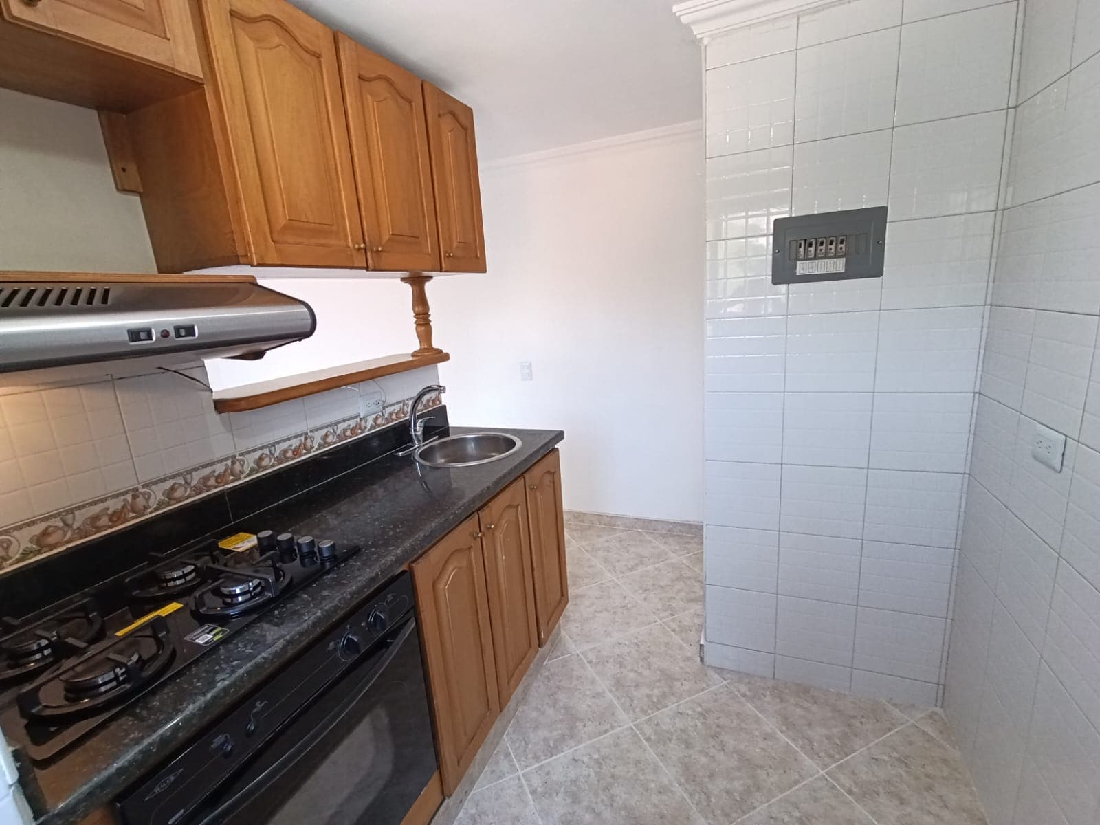 Apartamento en arriendo en Córdoba, Robledo, Medellín — foto 4 de 20