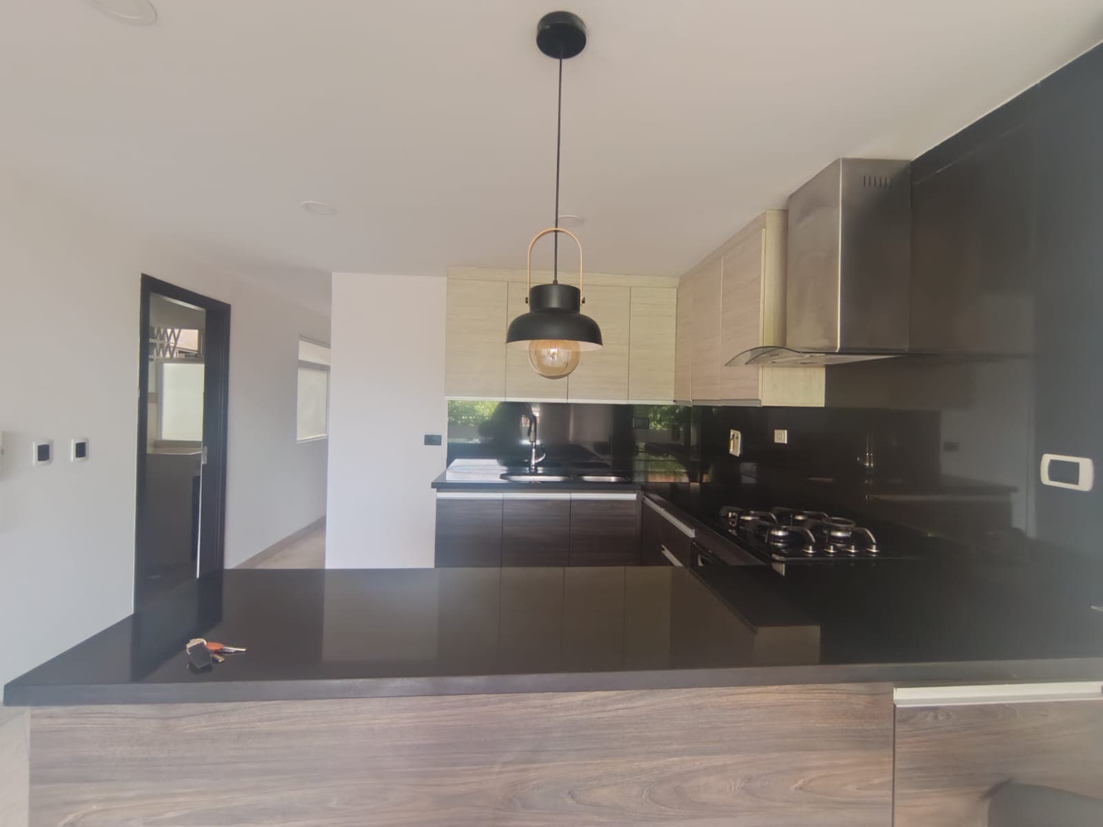 Apartamento en arriendo en El Velódromo, Laureles, Medellín — foto 4 de 19