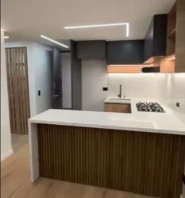 Apartaestudio en arriendo en Rincon del Salitre, Barrios Unidos, Bogotá, D.C. — foto 3 de 11