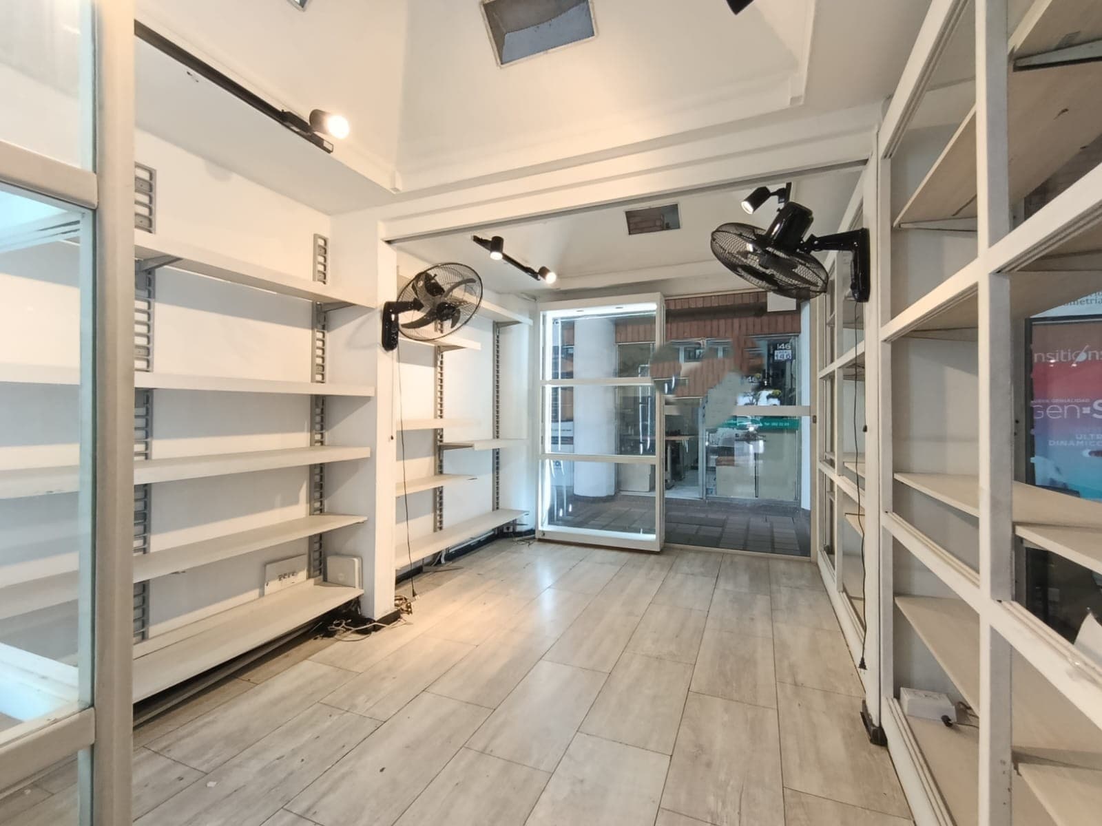Burbuja en arriendo en San Diego, El Poblado, Medellín — foto 1 de 8