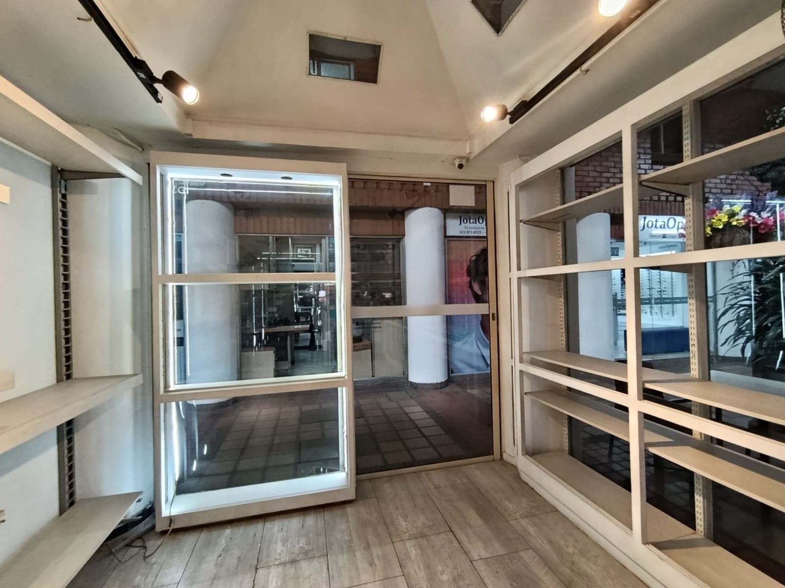 Burbuja en arriendo en San Diego, El Poblado, Medellín — foto 3 de 8