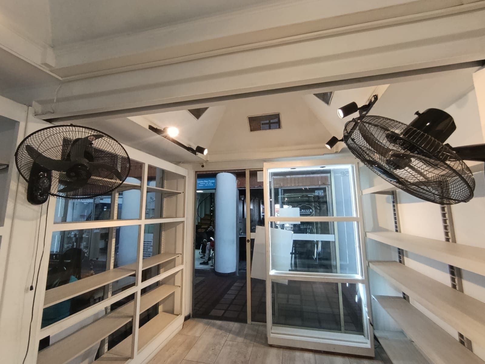 Burbuja en arriendo en San Diego, El Poblado, Medellín — foto 4 de 8