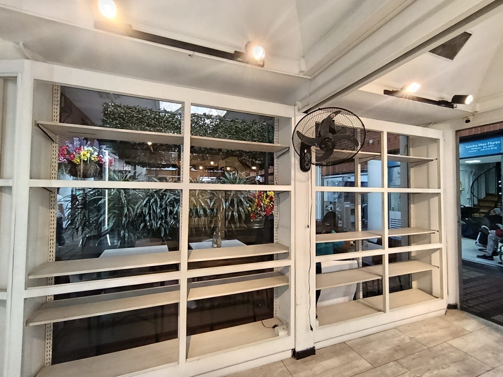 Burbuja en arriendo en San Diego, El Poblado, Medellín — foto 5 de 8