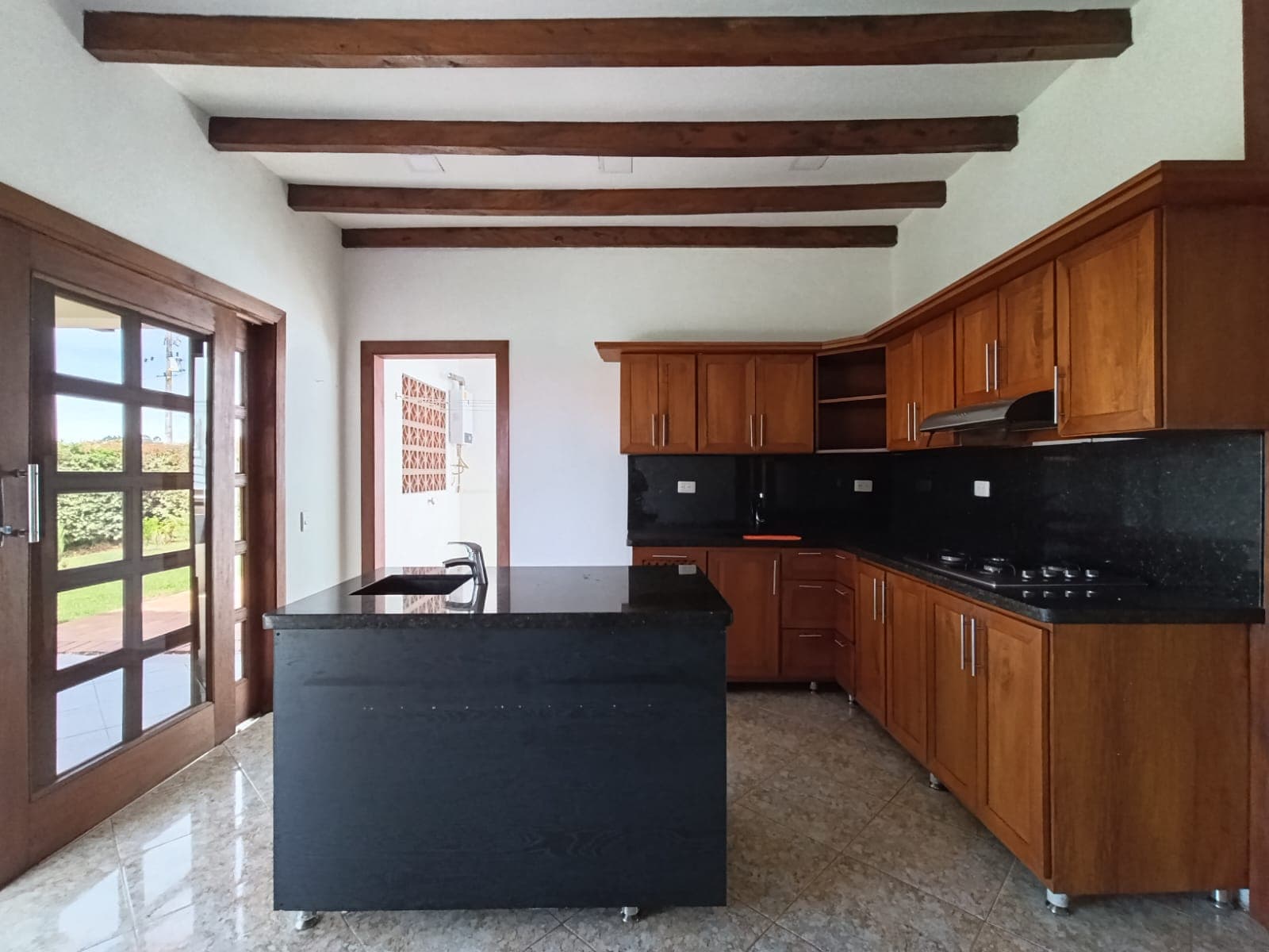 Casa Campestre en arriendo en Vereda Cabeceras, Rionegro — foto 2 de 20