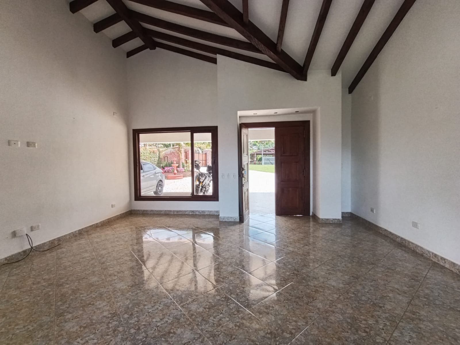 Casa Campestre en arriendo en Vereda Cabeceras, Rionegro — foto 4 de 20