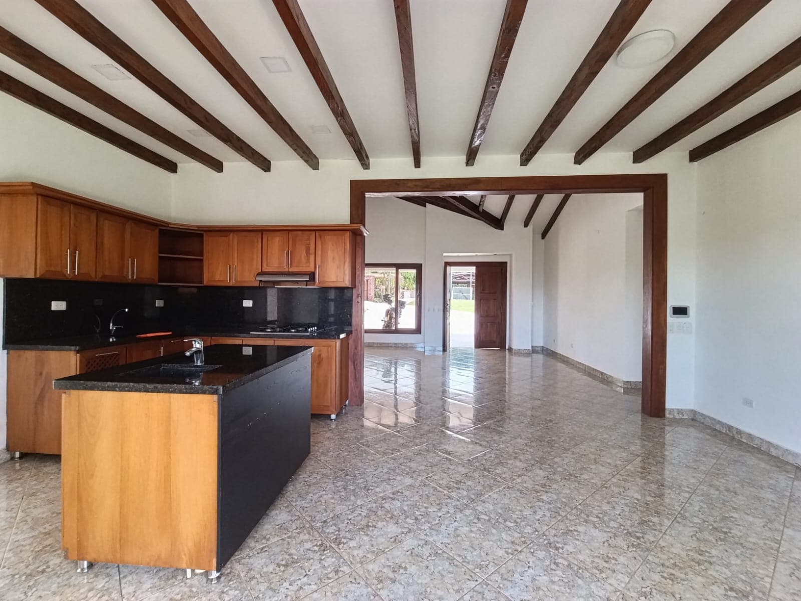 Casa Campestre en arriendo en Vereda Cabeceras, Rionegro — foto 5 de 20